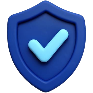 Cybersecurity icon